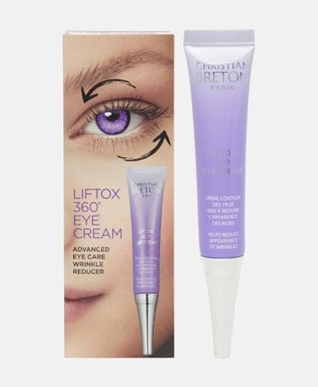 Eye cream