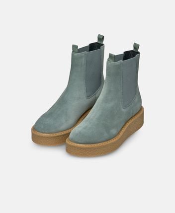 Chelsea boots D Elidea
