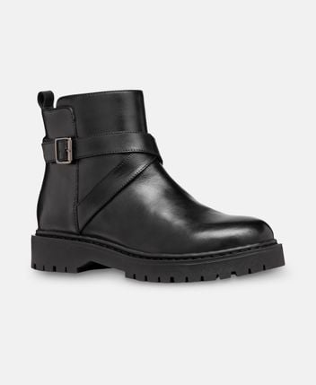Ankle boots D Bleyze