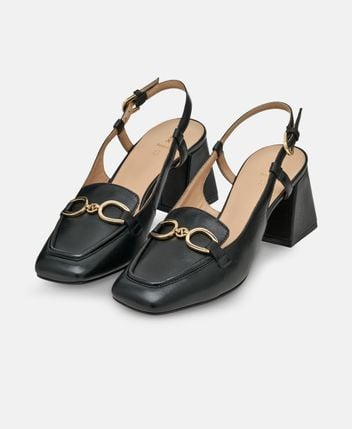 Slingback pumps Coronilla