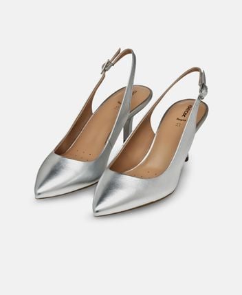 Slingback pumps D Kleopy