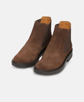 Ankle boots D Spherica