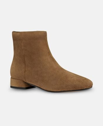 Ankle boots D Dhyalma