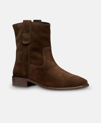 Ankle boots Eliebeth