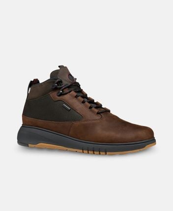 Lace-up boots Aerantis