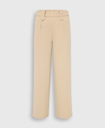 Wide-leg trousers Onlsania