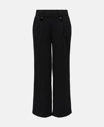 Wide-leg trousers Onlsania