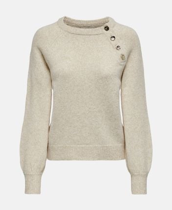 Long-sleeved jumper Onlemma