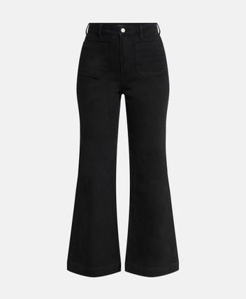 Flared jeans Onlyvictoria