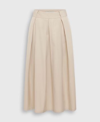 Pleated skirt Onllucinda