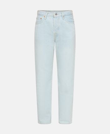 Straight leg jeans 501