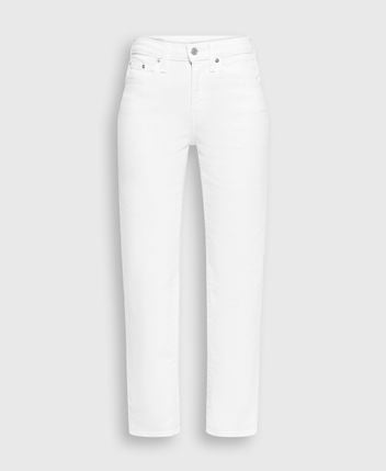 Slim fit jeans 724