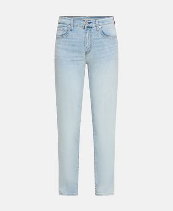 Straight leg jeans 725