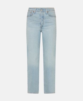 Straight leg jeans Ribcage