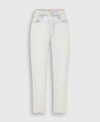 Straight leg jeans Ribcage