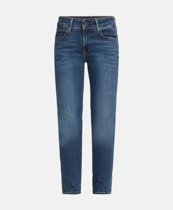 Skinny Fit jeans 711