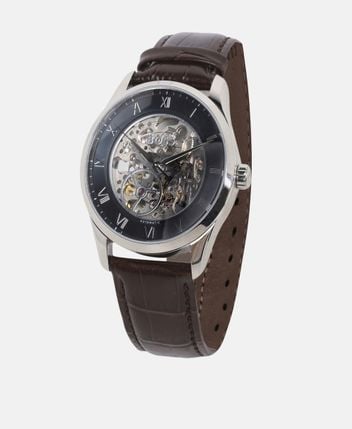 Automatic watch