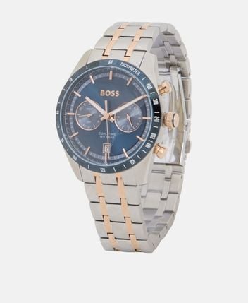 Chronograph