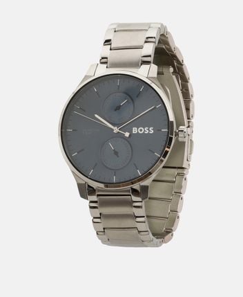 Chronograph
