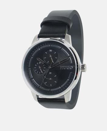 Chronograph