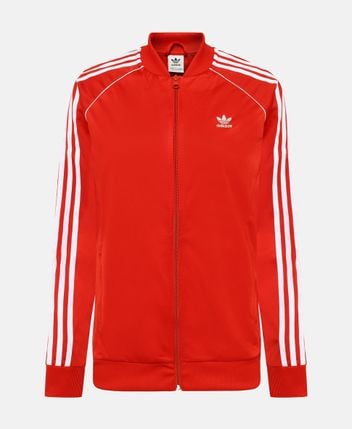Sweat jacket