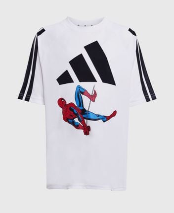 Crew neck t-shirt