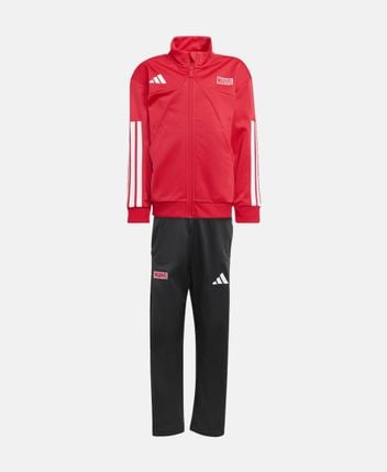 Track suit