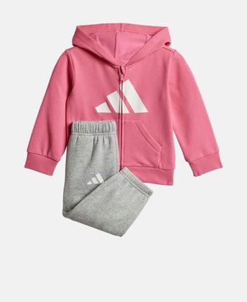 Track suit