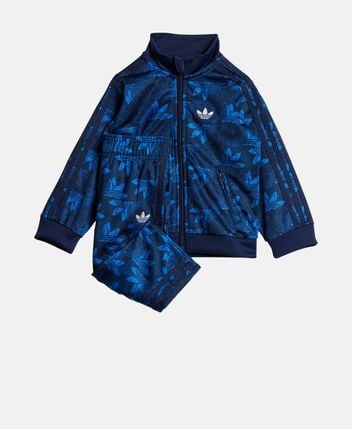 Track suit
