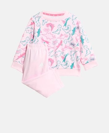 Track suit