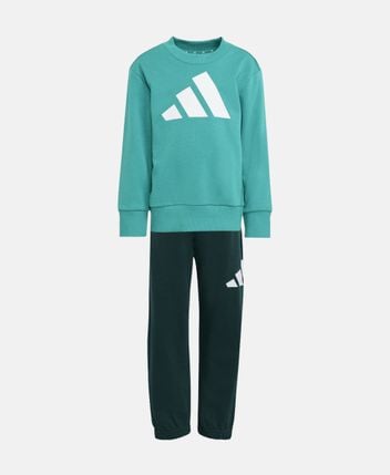 Track suit