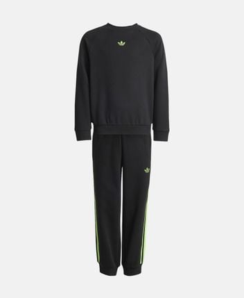 Track suit