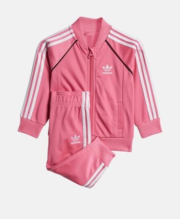 Track suit