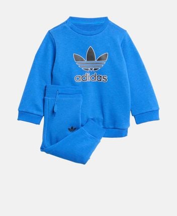 Jogging suit