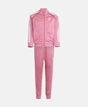 Track suit