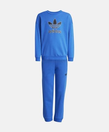 Jogging suit