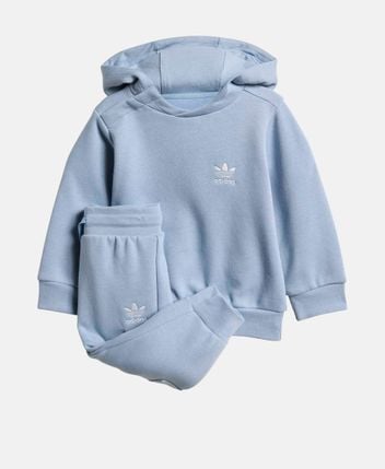 Jogging suit