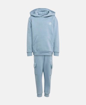 Jogging suit