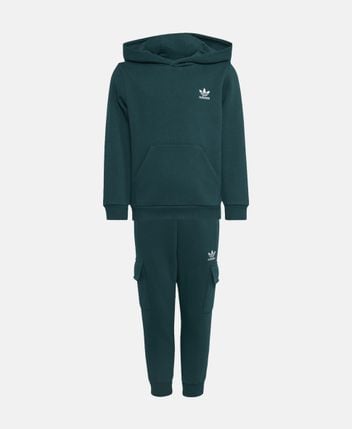 Jogging suit