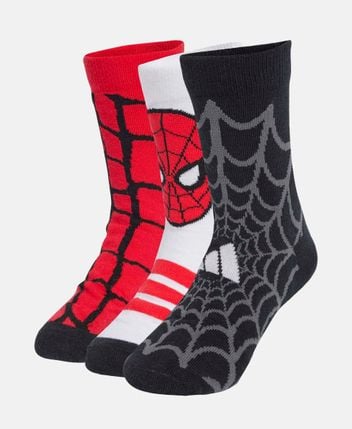 Socks, pack of 3