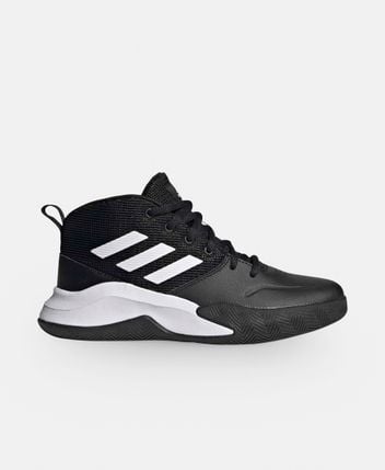 Basketball shoes Ownthegame k wide