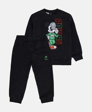 Track suit