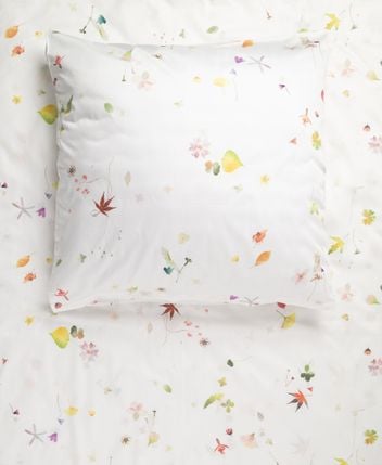 Bed linen 135x200 Satin dance