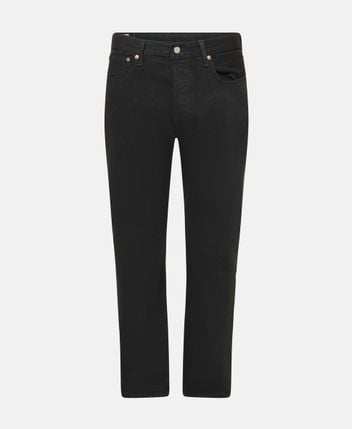 Straight leg jeans 501
