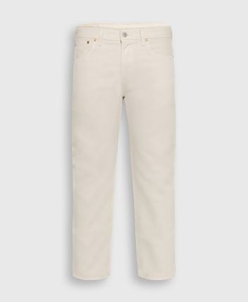 Straight leg jeans 501