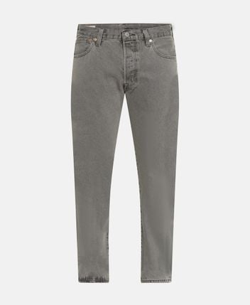 Straight leg jeans 501