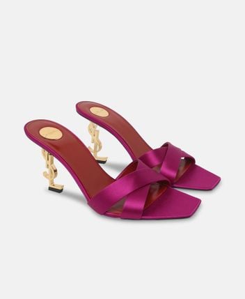 Mules