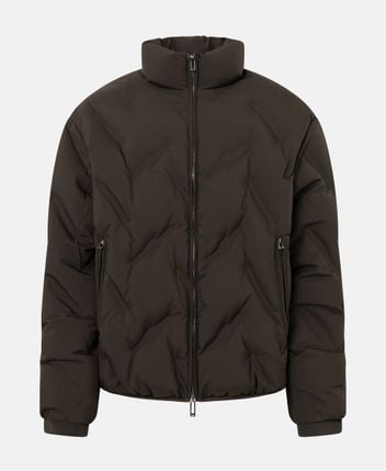 Down jacket