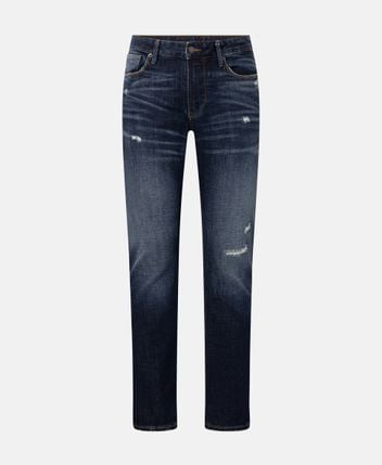 Slim fit jeans