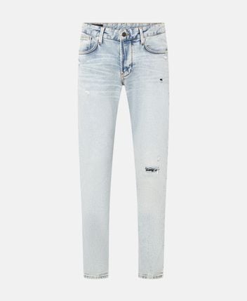 Slim fit jeans